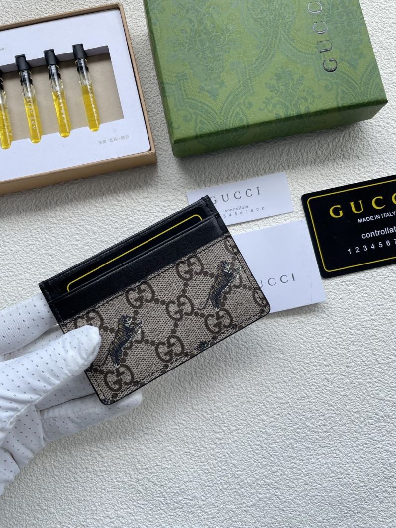 Gucci Wallets Purse